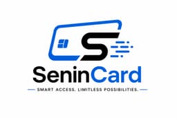 Senin Card Logo